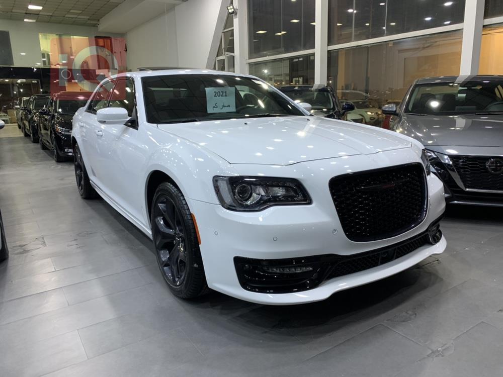 Chrysler 300